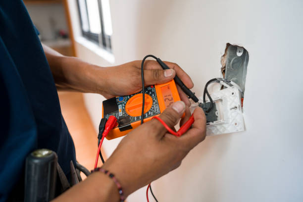 Best Residential Electrician Services  in Llington, MI